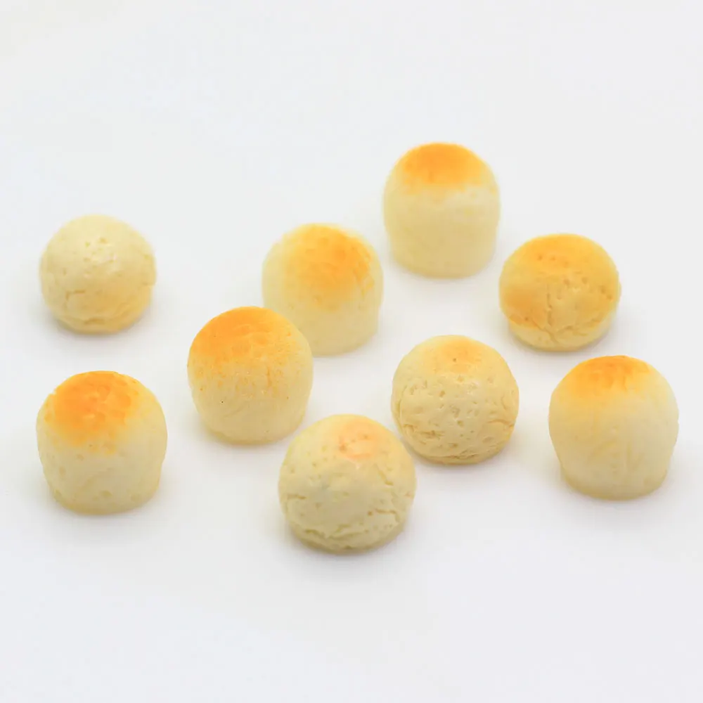100/50 pcs Flatback Resin Cabochons Simulation Food Sweet Steamed Bun DIY 1:12 Dollhouse Miniature Resin Crafts
100/50 pcs Flatback Resin Cabochons Simulation Food Sweet Steamed Bun DIY 1:12 Dollhouse Miniature Resin Crafts