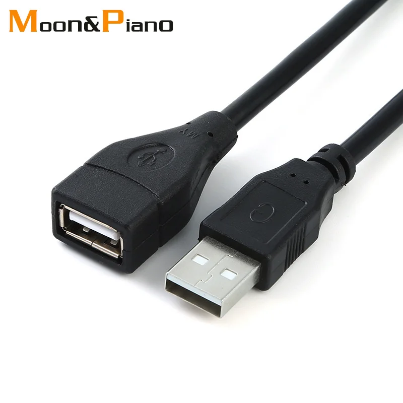USB Удлинительный кабель, высокоскоростные Кабели usb 2,0 «штекер-гнездо», 0,5 м, 1 м, 1,5 м, 3 м, 5 м, кабель-удлинитель для синхронизации данных USB 2,0, У...
USB Удлинительный кабель, высокоскоростные Кабели usb 2,0 «штекер-гнездо», 0,5 м, 1 м, 1,5 м, 3 м, 5 м, кабель-удлинитель для синхронизации данных USB 2,0, У...