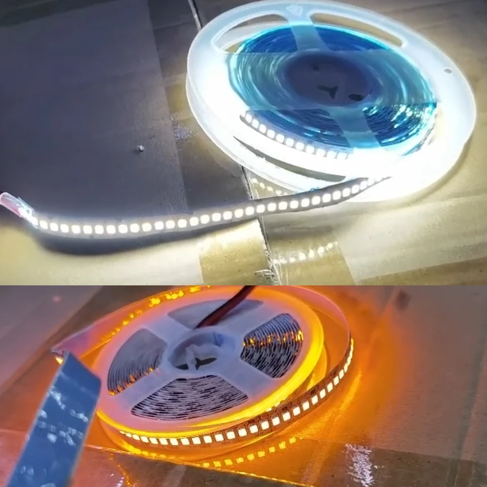 20M white, 20M yellow, 10M blue, 10M pink ,10M red 240Leds/m Flexible lamp 10mm IP30
20M white, 20M yellow, 10M blue, 10M pink ,10M red 240Leds/m Flexible lamp 10mm IP30