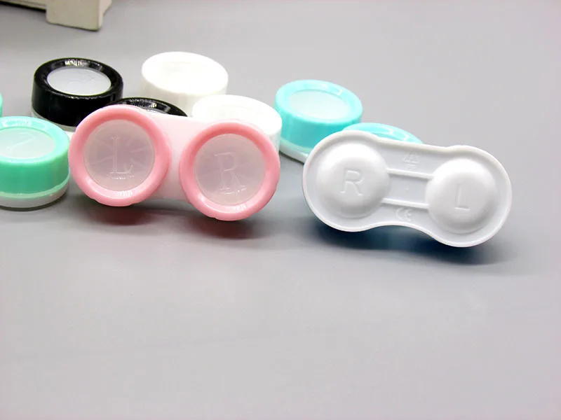 Vrouwen Contact Lens Case Container Nieuwe Contact Lens Box Accessoires Contactlenzen Pincet Zuig Stick Ogen Care Tool Kit
Vrouwen Contact Lens Case Container Nieuwe Contact Lens Box Accessoires Contactlenzen Pincet Zuig Stick Ogen Care Tool Kit