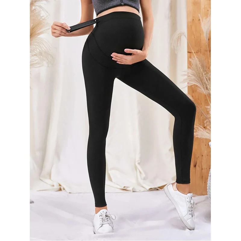 Hot Sale Fitness Female Full Length Leggings Running Pants Comfortable and Formfitting Yoga Pantsm Maternity Pants
Hot Sale Fitness Female Full Length Leggings Running Pants Comfortable and Formfitting Yoga Pantsm Maternity Pants