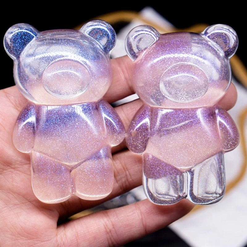 Mica Powder Pigment Powder Resin Pearl Luster Diy Soap Making is Suitable for Adhesive Pigment Explosive Dye Soap Making
Mica Powder Pigment Powder Resin Pearl Luster Diy Soap Making is Suitable for Adhesive Pigment Explosive Dye Soap Making