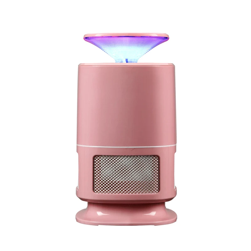 Mosquito Killer Lamp Light LED Trap Suction Type Zapper Safe For Home Garden Room AUG889
Mosquito Killer Lamp Light LED Trap Suction Type Zapper Safe For Home Garden Room AUG889