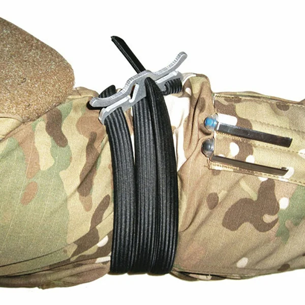 3Pcs Portable Ultra-light Gear Outdoor Tourniquet Release First Aid Rope Tourniquets Tool Emergency One Hand WHShopping
3Pcs Portable Ultra-light Gear Outdoor Tourniquet Release First Aid Rope Tourniquets Tool Emergency One Hand WHShopping