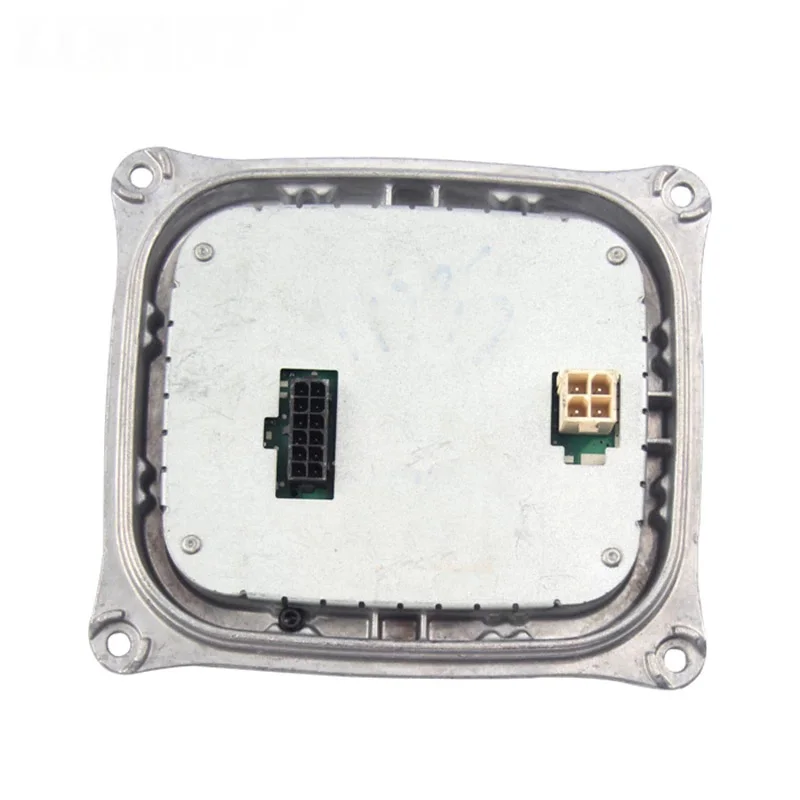 Liwiny Hid Ballast OEM 63117263052 For Hid Xenon Headlight Ballast Driver Computer For Chassis X5 E70 LCI 2011-2013
Liwiny Hid Ballast OEM 63117263052 For Hid Xenon Headlight Ballast Driver Computer For Chassis X5 E70 LCI 2011-2013