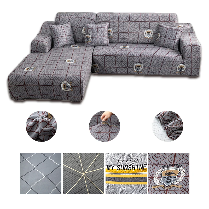 High Quality Adjustable L Shape Corner Sofa Chaise Lounge Sectional All Cover for Living Room Removable Washable Furniture Sets
High Quality Adjustable L Shape Corner Sofa Chaise Lounge Sectional All Cover for Living Room Removable Washable Furniture Sets