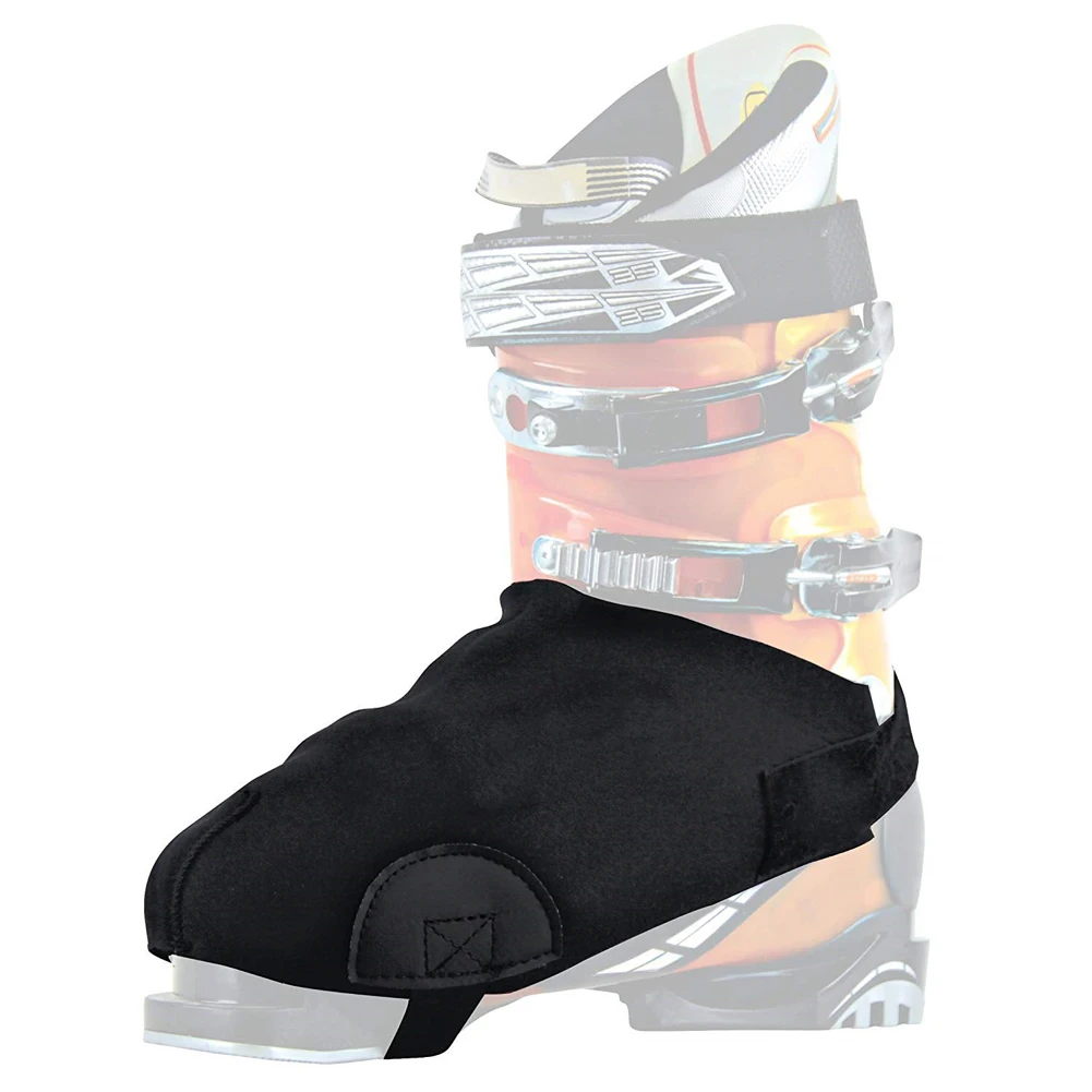 2pcs Warm Protective Cover Ski Boot Anti-freezing Lightweight Half Palm Compact Design Easy to Carry and Reusable
2pcs Warm Protective Cover Ski Boot Anti-freezing Lightweight Half Palm Compact Design Easy to Carry and Reusable