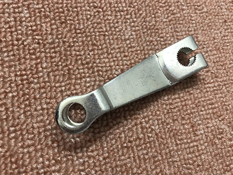 E0315 Motorcycle Brake Arm Brake Rod Steel Wire Rocker Arm For YBR125 JYM125-2-3-8 High Polished Lever
E0315 Motorcycle Brake Arm Brake Rod Steel Wire Rocker Arm For YBR125 JYM125-2-3-8 High Polished Lever