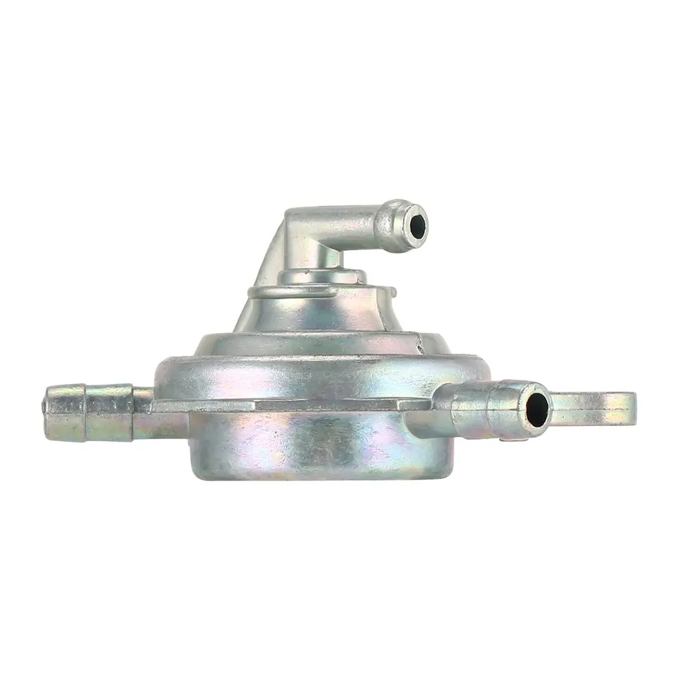 Vacuum Fuel Valve Fuel Cock Fuel Petcock Fuel Switch Scooter ATV GY6 50CC 125CC 150CC
Vacuum Fuel Valve Fuel Cock Fuel Petcock Fuel Switch Scooter ATV GY6 50CC 125CC 150CC