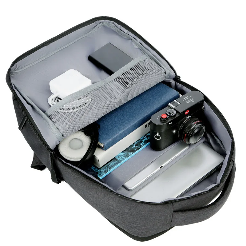 Backpack School Laptop Backpack Men 15.6 Inch Office Work bagpack Usb Charging Business Bag Unisex Black Back Pack Mochila Male
Backpack School Laptop Backpack Men 15.6 Inch Office Work bagpack Usb Charging Business Bag Unisex Black Back Pack Mochila Male