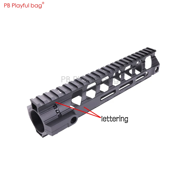 Outdoor sports toys tactical fishbone rail water slug gun toy model modification accessories metal fishbone od20
Outdoor sports toys tactical fishbone rail water slug gun toy model modification accessories metal fishbone od20