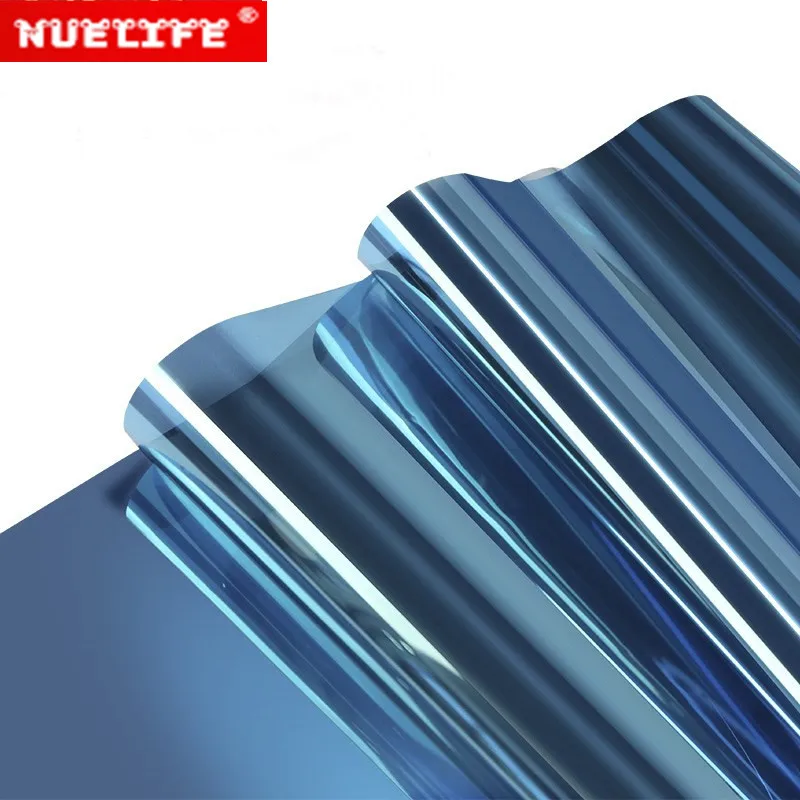Insulation film sunscreen glass film home window sticker one-way perspective balcony bedroom building shading pvc solar film
Insulation film sunscreen glass film home window sticker one-way perspective balcony bedroom building shading pvc solar film