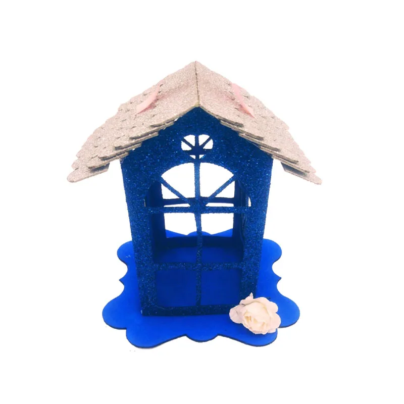 New House, lantern Wooden Die Scrapbooking C401-4 Cutting Dies Multiple Sizes Compatible With Most Die Cutting Machines
New House, lantern Wooden Die Scrapbooking C401-4 Cutting Dies Multiple Sizes Compatible With Most Die Cutting Machines