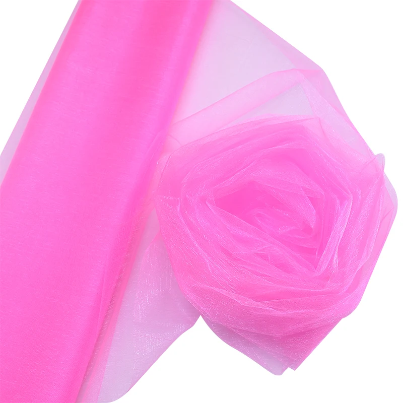 Romantic Snow Yarn Organza Crystal Glitter Tulle Roll Fabric DIY Crafts Wedding Arches Baby Shower Birthday Wedding Party Decor
Romantic Snow Yarn Organza Crystal Glitter Tulle Roll Fabric DIY Crafts Wedding Arches Baby Shower Birthday Wedding Party Decor