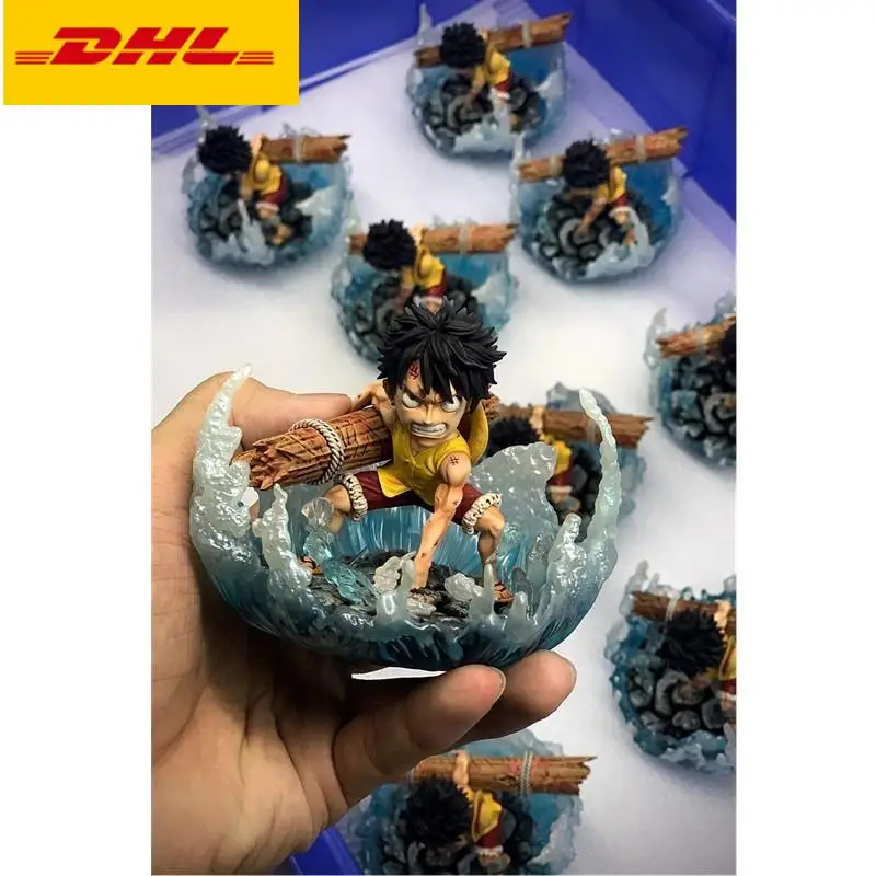 5 "Цельная статуя на вершине войны бюст Луффи полная длина портрет ПФ оригинальный ГК фигурка игрушка коробка 13 см X1717
5 "Цельная статуя на вершине войны бюст Луффи полная длина портрет ПФ оригинальный ГК фигурка игрушка коробка 13 см X1717