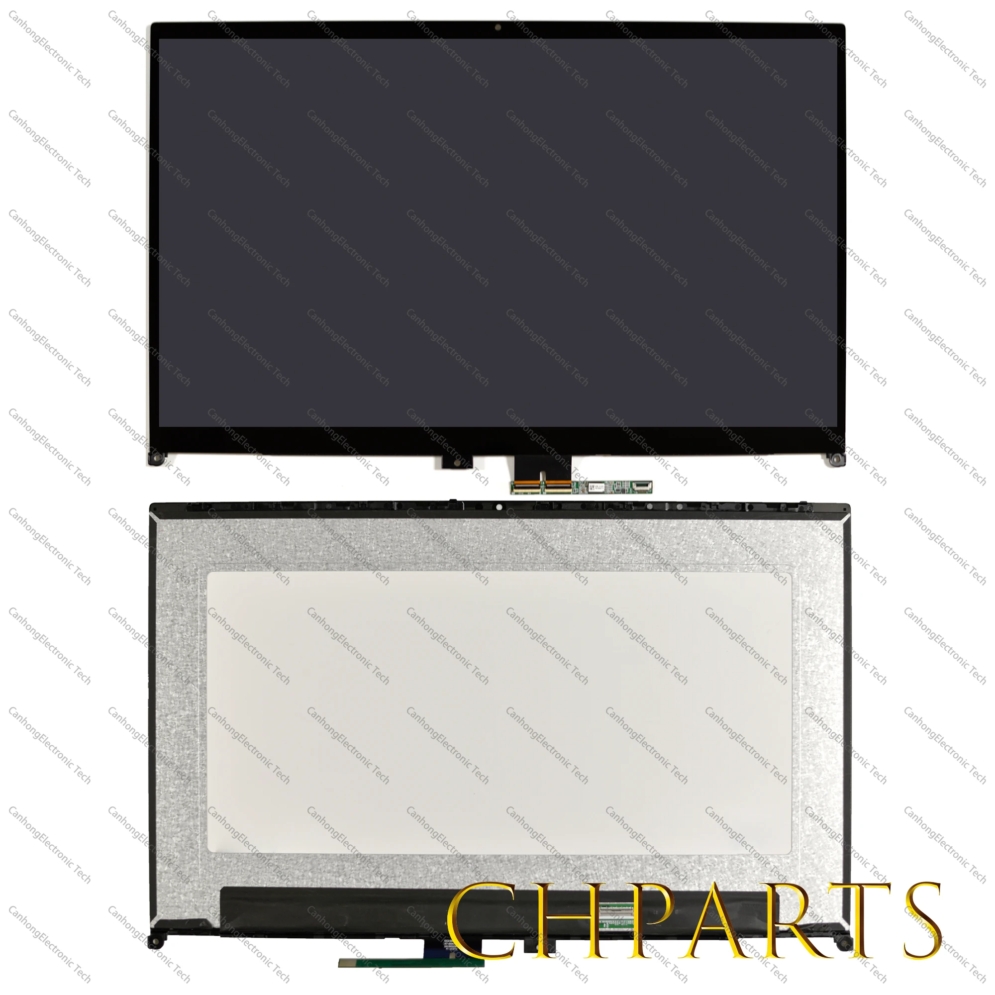 15.6'' For Lenovo Ideapad Flex 5-15ALC 82HV 5-15IIL05 5-15ITL0 LCD Touch Screen Replacement Assembly With Frame Display
15.6'' For Lenovo Ideapad Flex 5-15ALC 82HV 5-15IIL05 5-15ITL0 LCD Touch Screen Replacement Assembly With Frame Display
