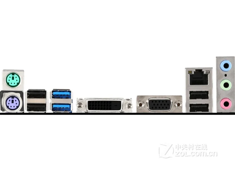original motherboard MSI H81M PRO-VD LGA 1150 DDR3 H81 Socket LGA 1150 i3 i5 i7 DDR3 16G SATA3 USB3.0 Micro-ATX free shipping
original motherboard MSI H81M PRO-VD LGA 1150 DDR3 H81 Socket LGA 1150 i3 i5 i7 DDR3 16G SATA3 USB3.0 Micro-ATX free shipping