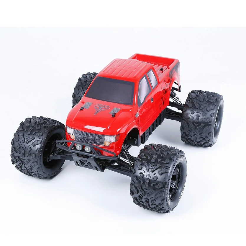 Free Delivery ROFUN TORLAND EV4 Wireless Remote Control Toys 1/8 RC Car High End 2021 Hot Sale
Free Delivery ROFUN TORLAND EV4 Wireless Remote Control Toys 1/8 RC Car High End 2021 Hot Sale