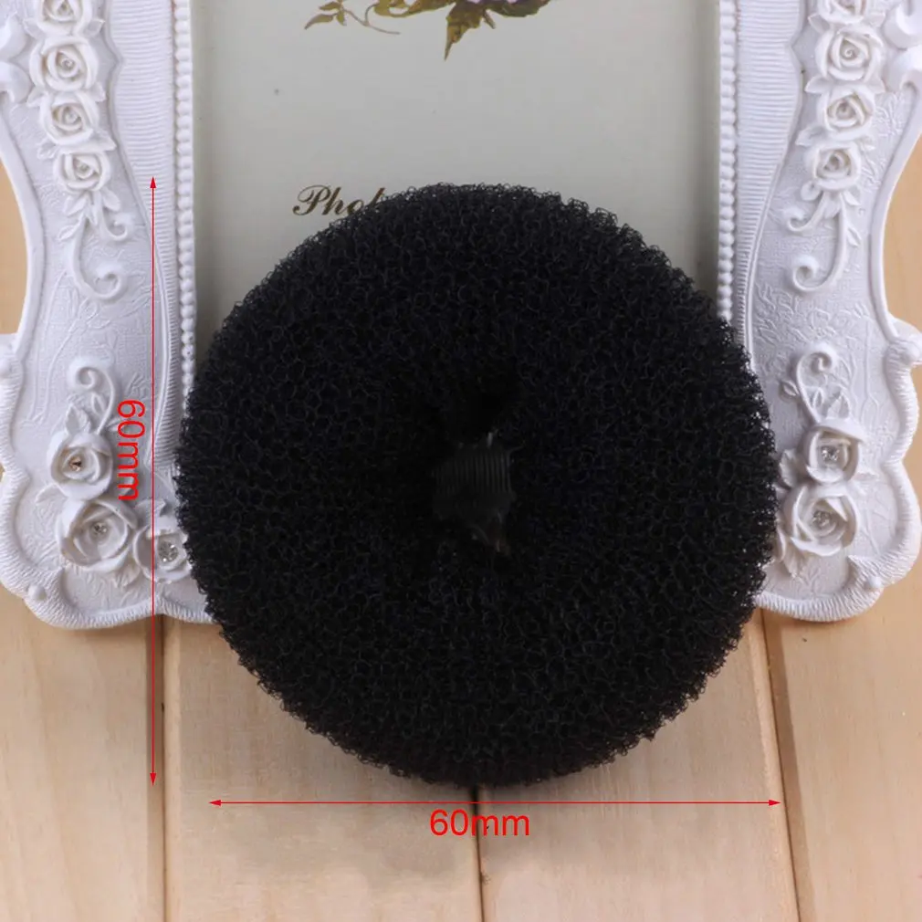 European American Fashion Portable Women Up-do Hair Styling Band DIY Hair Bun Maker Curler Quick Fold Wrap Supplies
European American Fashion Portable Women Up-do Hair Styling Band DIY Hair Bun Maker Curler Quick Fold Wrap Supplies