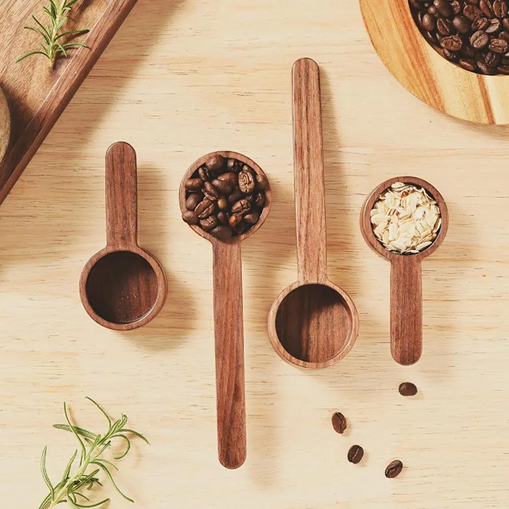 Food Grade Coffee Bean Spoon Coffee Spoon 10 G Standard Bean Spoon Powdered Dual-Use Bean Spoon Powder Spoon Machine Accessories
Food Grade Coffee Bean Spoon Coffee Spoon 10 G Standard Bean Spoon Powdered Dual-Use Bean Spoon Powder Spoon Machine Accessories