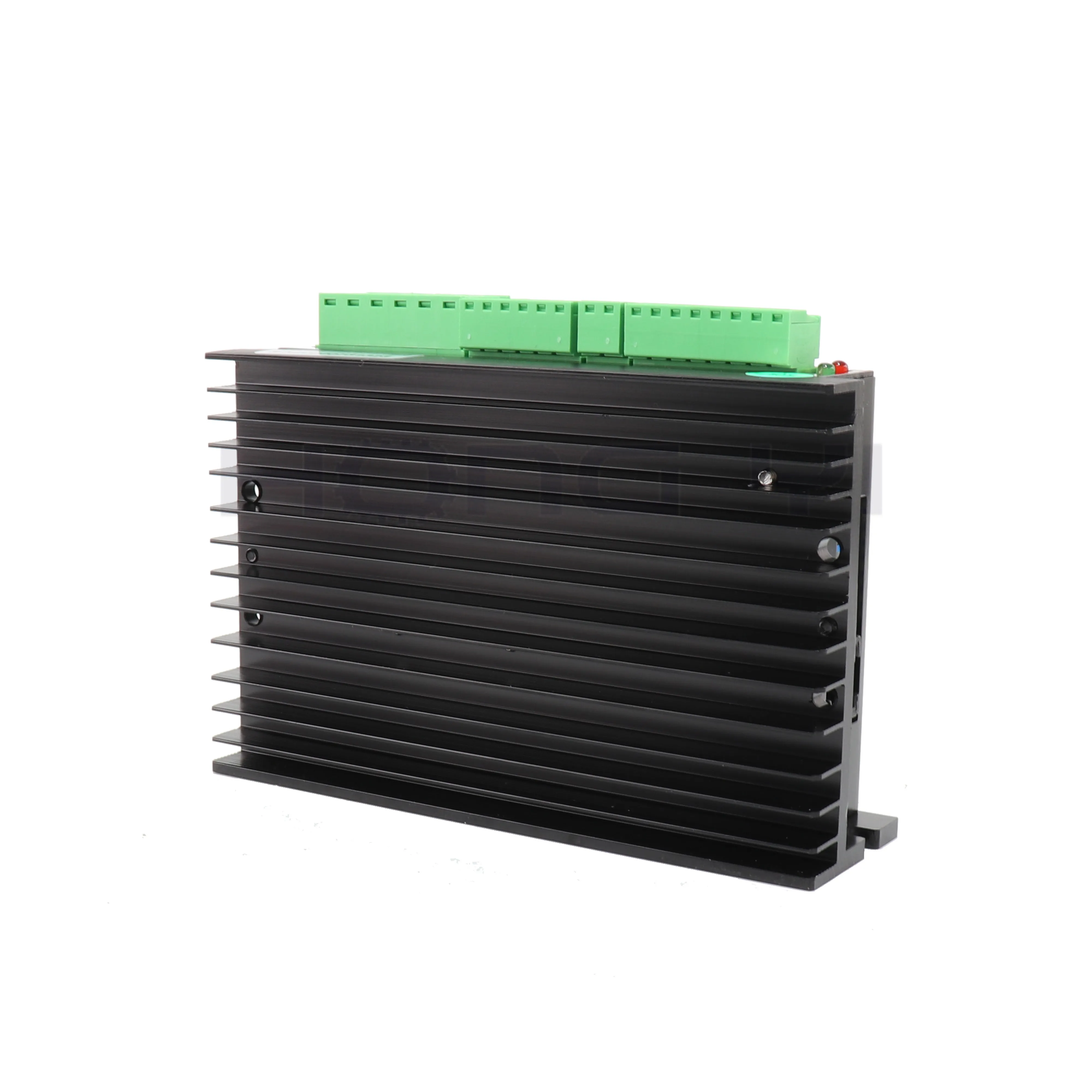 50PCS CL57 Drive 18-90VDC Hybrid Servo Drive with 57 Series Closed-Loop Motor Current: 7A Subdivision Range: 200~51200ppr
50PCS CL57 Drive 18-90VDC Hybrid Servo Drive with 57 Series Closed-Loop Motor Current: 7A Subdivision Range: 200~51200ppr