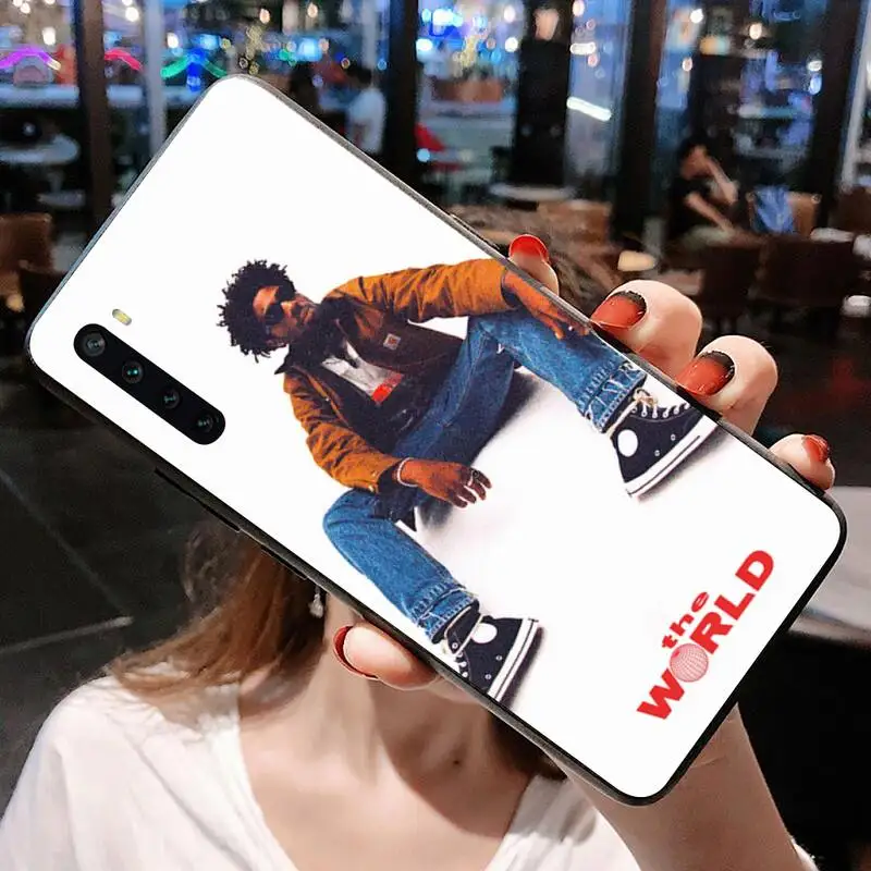 Brent Faiyaz Phone Case for Xiaomi Mi Note 10 Lite Mi 9T Pro xiaomi 10 10 CC9 Pro
Brent Faiyaz Phone Case for Xiaomi Mi Note 10 Lite Mi 9T Pro xiaomi 10 10 CC9 Pro