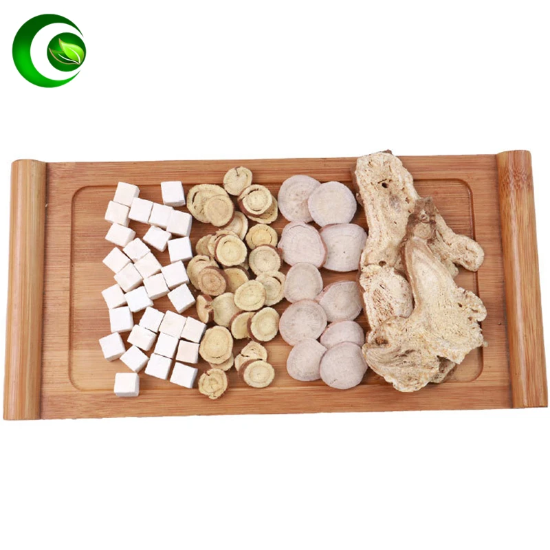 San Bai Tang,Poria,Radix Paeoniae Alba,Atractylodes,Angelica Dahurica,Licorice Tea Improve Immunity 6 sachets per bag
San Bai Tang,Poria,Radix Paeoniae Alba,Atractylodes,Angelica Dahurica,Licorice Tea Improve Immunity 6 sachets per bag