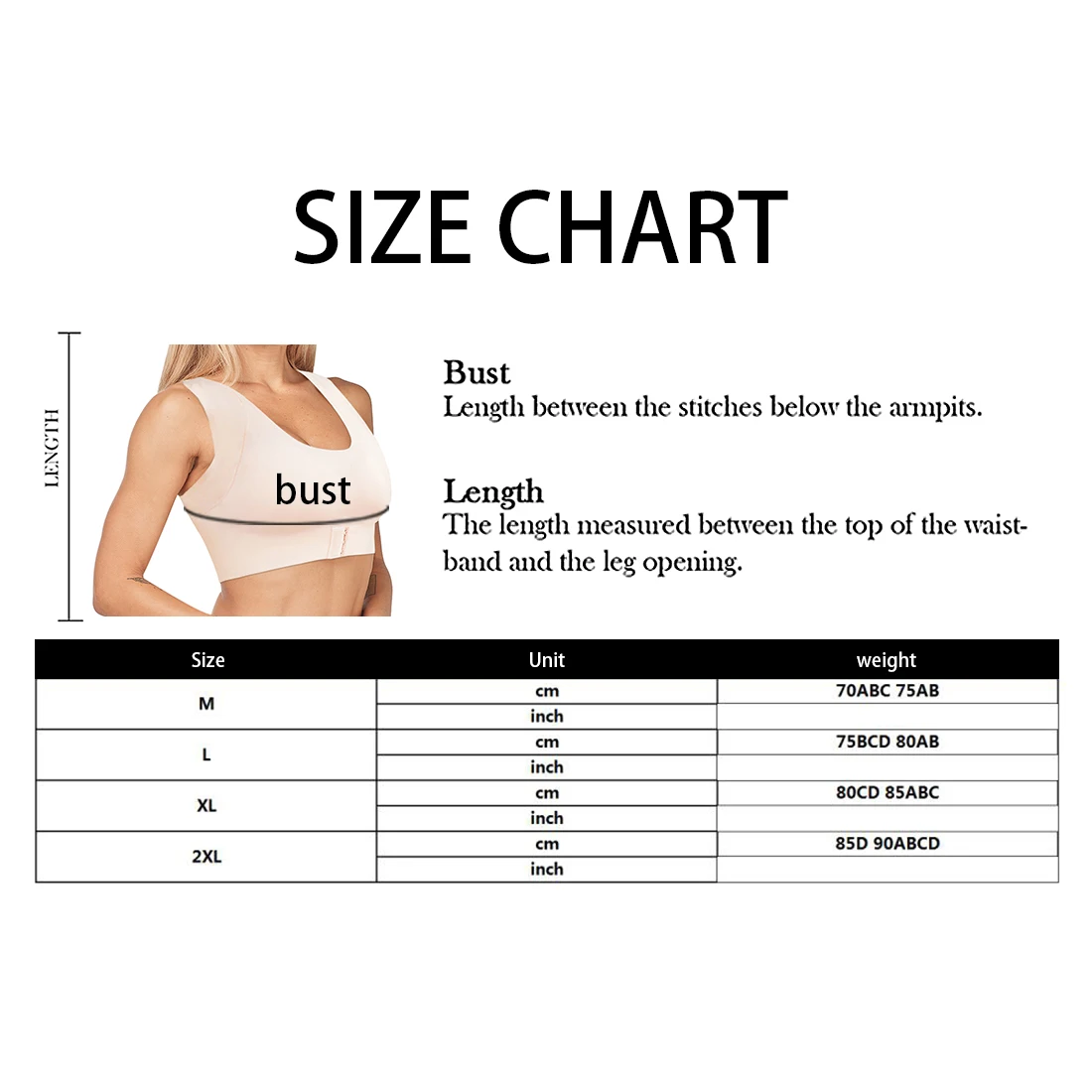 Posture Corrector Support Bra for Women Back Support Shapewear Chest Brace Up 2 In 1 Shoulder Lumbar Correction Health Care
Posture Corrector Support Bra for Women Back Support Shapewear Chest Brace Up 2 In 1 Shoulder Lumbar Correction Health Care
