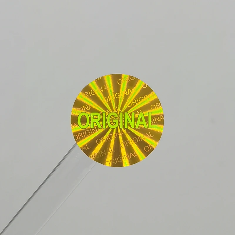 2000 шт., 18 мм круглые голографические защитные этикетки с защитой от взлома, лазерная гарантия, одноразовые наклейки, индивидуальный дизайн л...
2000 шт., 18 мм круглые голографические защитные этикетки с защитой от взлома, лазерная гарантия, одноразовые наклейки, индивидуальный дизайн л...