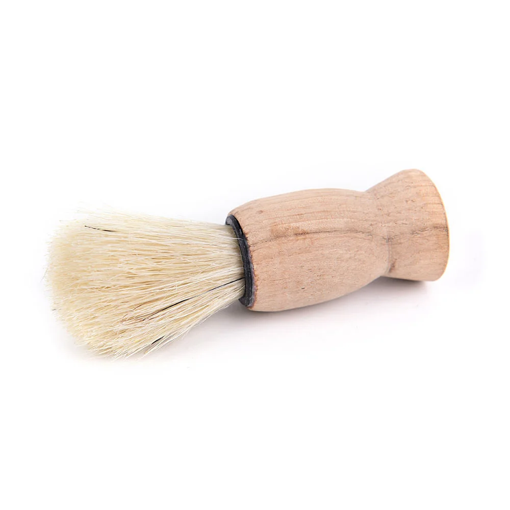 Badger Hair Men's Shaving Beard Brush Salon Men Facial Beard Cleaning Appliance Shave Tool Razor Brush With Wood Handle For Men
Badger Hair Men's Shaving Beard Brush Salon Men Facial Beard Cleaning Appliance Shave Tool Razor Brush With Wood Handle For Men