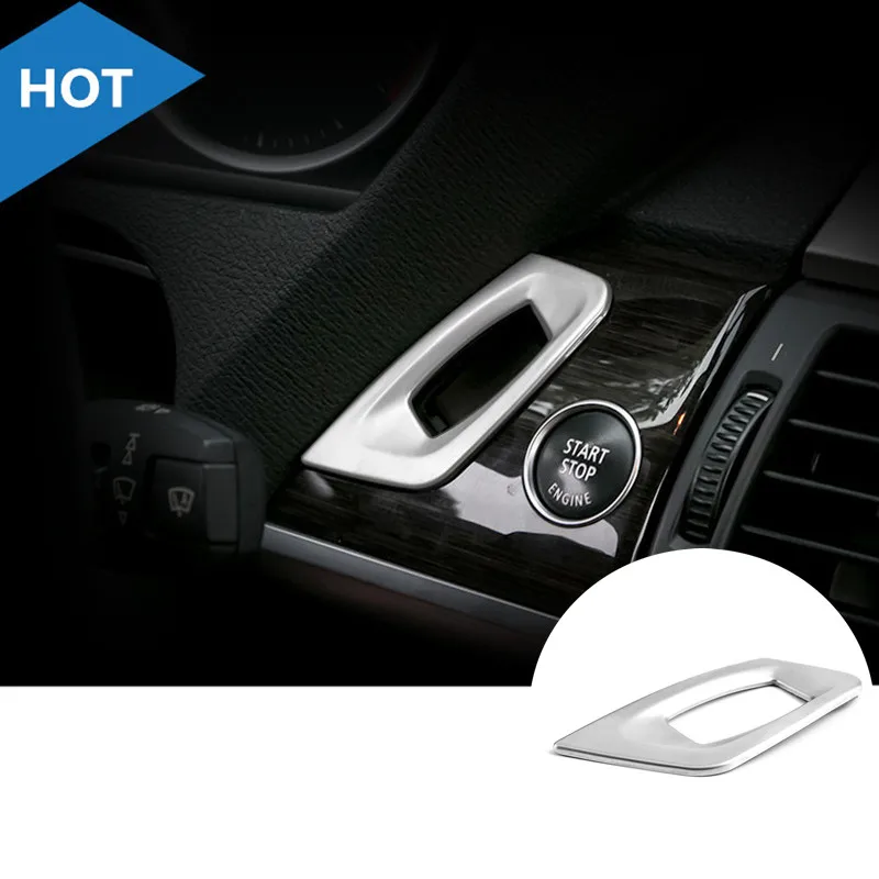 Внутренняя центральная консоль, отверстие для ключа, рамка, обшивка для BMW X5 E70 2008-2013, автомобильные аксессуары, украшение интерьера автомоби...
Внутренняя центральная консоль, отверстие для ключа, рамка, обшивка для BMW X5 E70 2008-2013, автомобильные аксессуары, украшение интерьера автомоби...