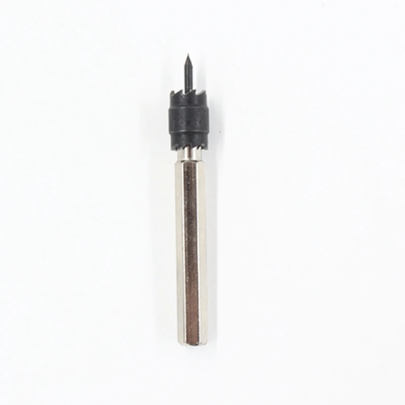 100% Brand New and high Quality Hot Sale 9PC High Speed Hexagonal Shank Repair Anchor Spot Drill Welding Spot Power Tool Set
100% Brand New and high Quality Hot Sale 9PC High Speed Hexagonal Shank Repair Anchor Spot Drill Welding Spot Power Tool Set