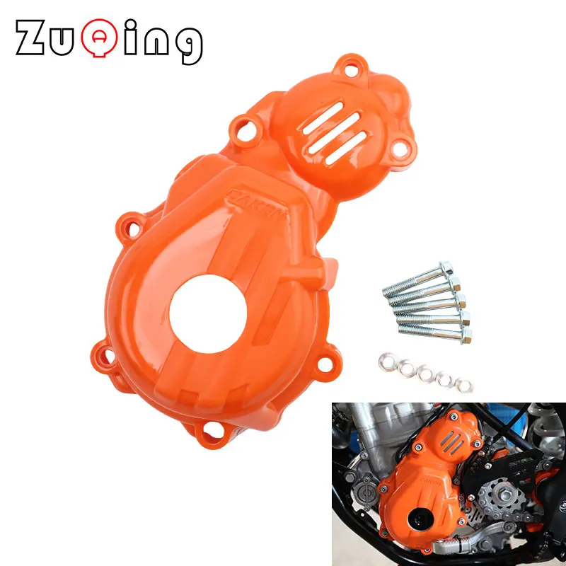 Пластиковая защитная Крышка зажигания для мотоцикла, для KTM SXF SX-F 250 350 250SXF 350SXF SXF250 SXF350, мотоцикла, Кросса
Пластиковая защитная Крышка зажигания для мотоцикла, для KTM SXF SX-F 250 350 250SXF 350SXF SXF250 SXF350, мотоцикла, Кросса