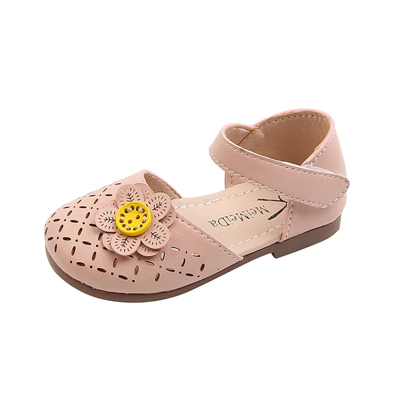 Toddler Girls Shoes Baby Sandals with Flower 2021 New Summer Closed Toe Girls Casual Sandals Mary Janes Girl Shoes Kids E03032
Toddler Girls Shoes Baby Sandals with Flower 2021 New Summer Closed Toe Girls Casual Sandals Mary Janes Girl Shoes Kids E03032