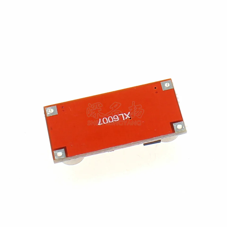 XL6007 3V 5V 9V 12V to 24V output adjustable DC-DC boost module factory direct sales
XL6007 3V 5V 9V 12V to 24V output adjustable DC-DC boost module factory direct sales