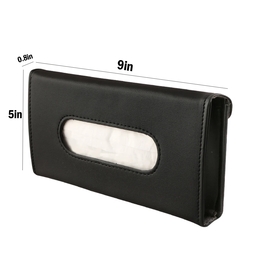 Car Tissue Box Towel Sets Car Sun Visor Tissue Box Auto Interior Storage Decoration for BMW Car Accessories
Car Tissue Box Towel Sets Car Sun Visor Tissue Box Auto Interior Storage Decoration for BMW Car Accessories