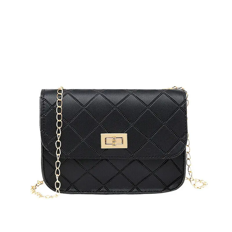 New Women Bag Lovely Leather Mini Messenger Shoulder Travel Street Bag For Lady Fashion Tassels Handbag Chain CRossbody Bag
New Women Bag Lovely Leather Mini Messenger Shoulder Travel Street Bag For Lady Fashion Tassels Handbag Chain CRossbody Bag