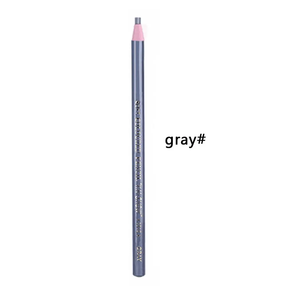 Photo Studio Dedicated 1818 Waterproof Pull Pen Roll Paper Soft Pull Eyebrow Pencil Tear Eyebrow Pencil Makeup
Photo Studio Dedicated 1818 Waterproof Pull Pen Roll Paper Soft Pull Eyebrow Pencil Tear Eyebrow Pencil Makeup