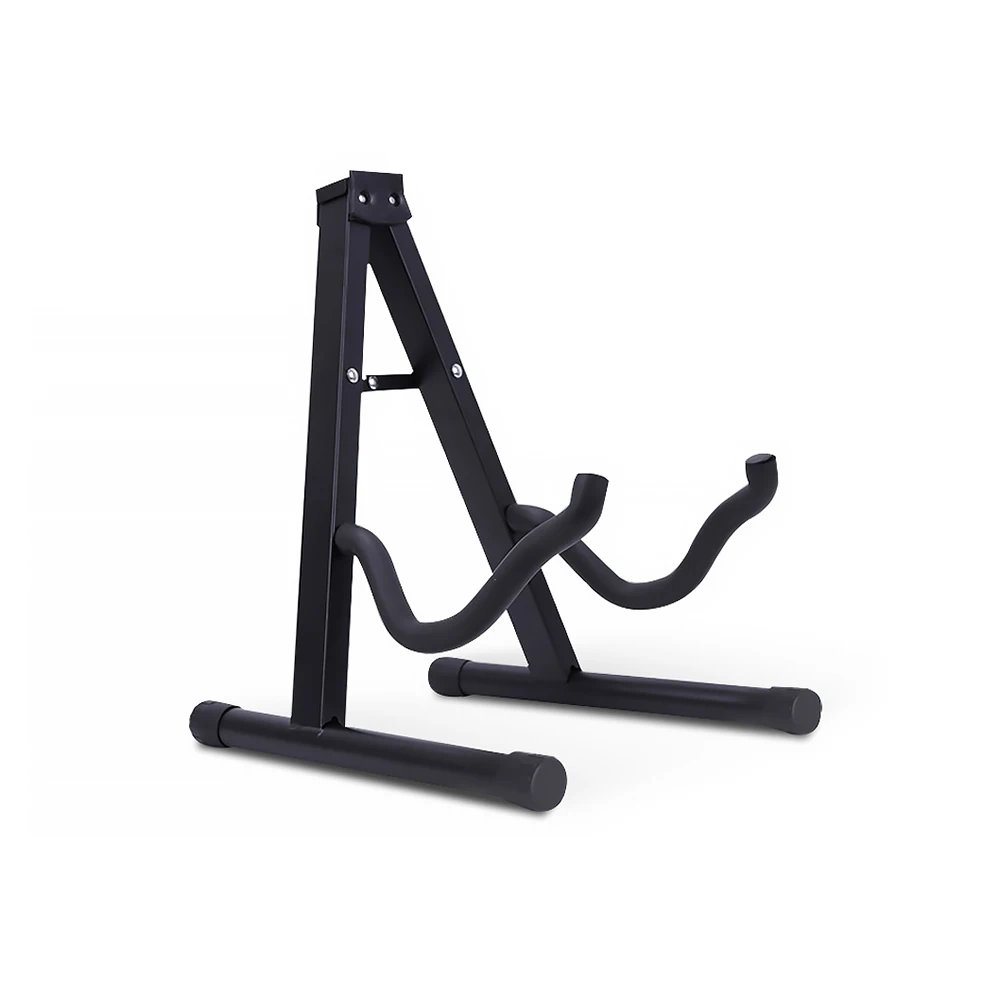 Electric Guitar Stand Acoustic Guitar Stand Universal Free Standing Frame Foldable Stand A-Shaped Guitar Stand Guitar Bracket
Electric Guitar Stand Acoustic Guitar Stand Universal Free Standing Frame Foldable Stand A-Shaped Guitar Stand Guitar Bracket