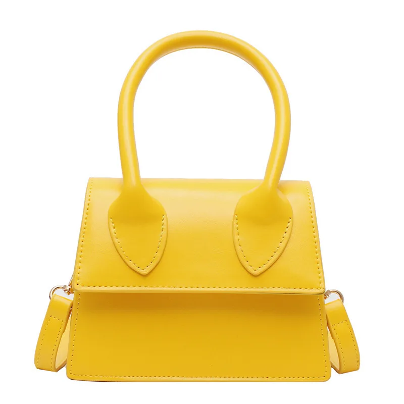 Jacquemus2020 spring and summer new niche famous design messenger mini bag mini portable shoulder bag
Jacquemus2020 spring and summer new niche famous design messenger mini bag mini portable shoulder bag