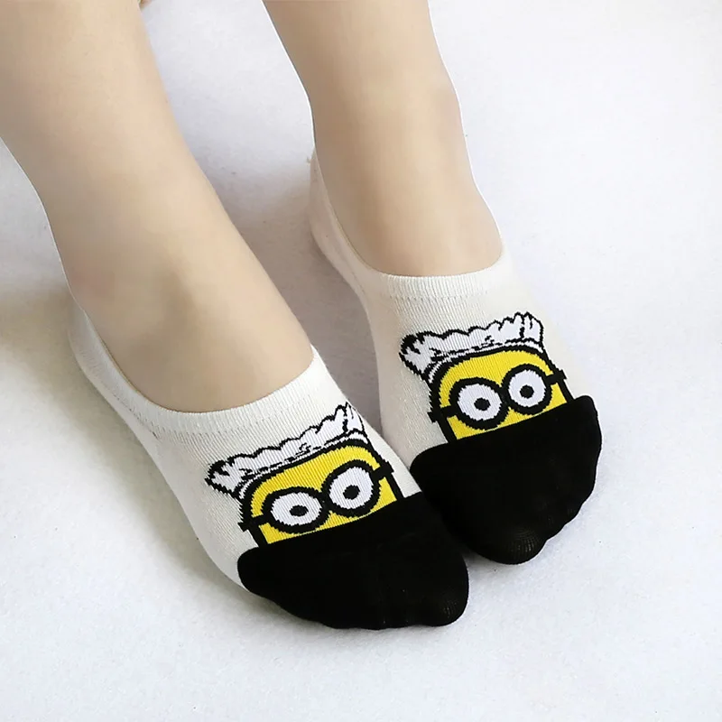 Korea Summer women socks Cute animal Cartoon character Ankle Socks Thin Cotton invisible sock Slippers funny boat socks 
Korea Summer women socks Cute animal Cartoon character Ankle Socks Thin Cotton invisible sock Slippers funny boat socks