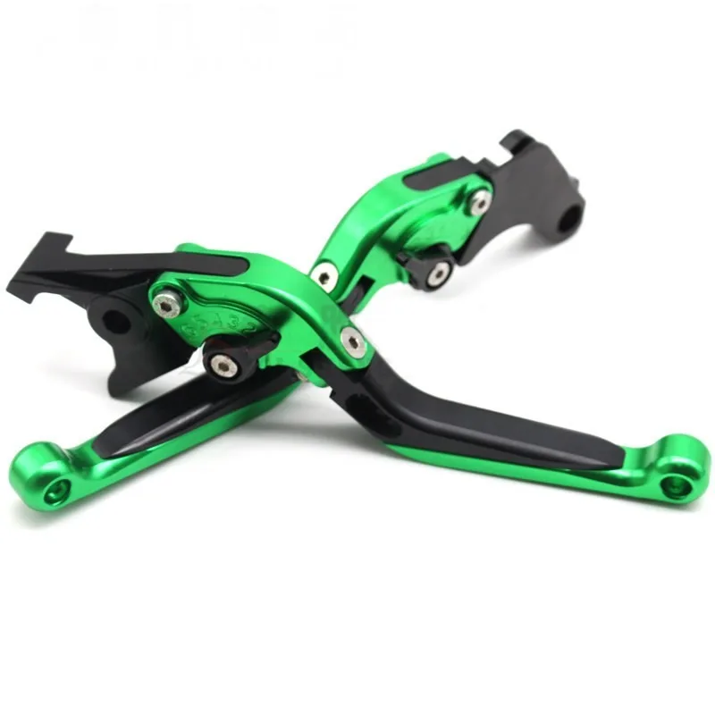 Suitable for Kawasaki Z800 13-15 Modified CNC Horn Brake and Clutch Handle Telescopic Folding
Suitable for Kawasaki Z800 13-15 Modified CNC Horn Brake and Clutch Handle Telescopic Folding