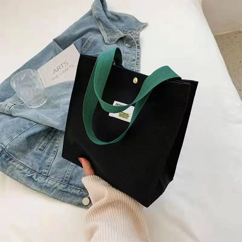 Retro Bucket Shoulder Bags For Women Solid Color Versatile Lunch-Box 2021 Autumn New Korean Designer Canvas All-Match Handbags
Retro Bucket Shoulder Bags For Women Solid Color Versatile Lunch-Box 2021 Autumn New Korean Designer Canvas All-Match Handbags