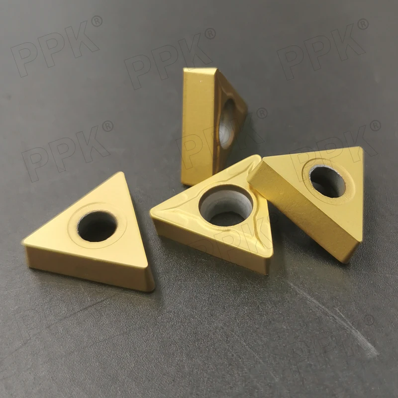 10pcs TCMT16T308 TCMT32.52 UE6020 -External Turning tool insert Carbide Lathe cutter carbide turning carbide cutting
10pcs TCMT16T308 TCMT32.52 UE6020 -External Turning tool insert Carbide Lathe cutter carbide turning carbide cutting