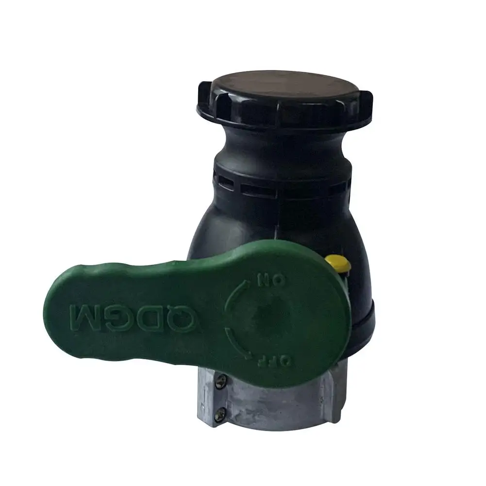 DN50 DN40 IBC резервуар клапан IBC контейнер химические стержни баррель клапан переключатель износостойкий кислотно-щелочной стойкий Клапан-Бабо...
DN50 DN40 IBC резервуар клапан IBC контейнер химические стержни баррель клапан переключатель износостойкий кислотно-щелочной стойкий Клапан-Бабо...