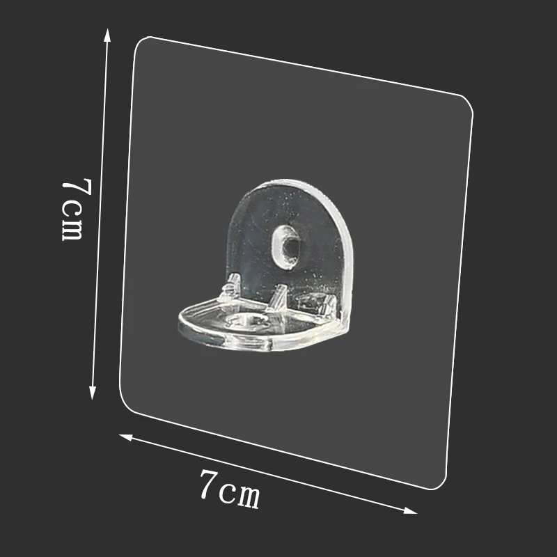 10/5/3 Pairs Adhesive Wall Hooks Hanger Strong Transparent Hooks Suction Sucker Partition Post Sticker Bracket Clapboard Hook
10/5/3 Pairs Adhesive Wall Hooks Hanger Strong Transparent Hooks Suction Sucker Partition Post Sticker Bracket Clapboard Hook