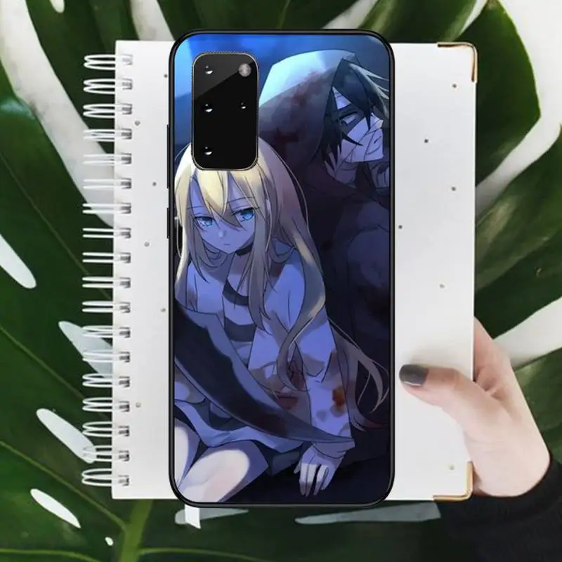 Japan anime Angels of Death Phone Cases For Samsung galaxy S 9 10 20 A 10 21 30 31 40 50 51 71 s note 20 j 4 2018 plus
Japan anime Angels of Death Phone Cases For Samsung galaxy S 9 10 20 A 10 21 30 31 40 50 51 71 s note 20 j 4 2018 plus