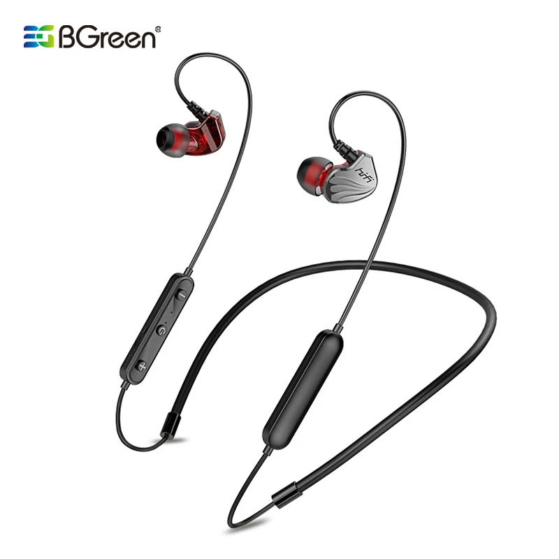 BGreen Bluetooth 5,0 спортивные наушники, водонепроницаемые спортивные наушники, гарнитура для бега, велоспорта, Беспроводные стереонаушники для по...
BGreen Bluetooth 5,0 спортивные наушники, водонепроницаемые спортивные наушники, гарнитура для бега, велоспорта, Беспроводные стереонаушники для по...