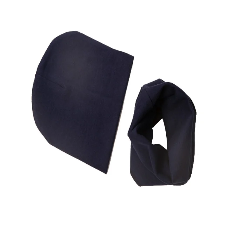 2 Pcs Baby Hat Scarf Set Solid Color Kids Beanie Cap Warm Boy Girl Spring Autumn Winter Hats Infant Toddler Bonnet Accessories 
2 Pcs Baby Hat Scarf Set Solid Color Kids Beanie Cap Warm Boy Girl Spring Autumn Winter Hats Infant Toddler Bonnet Accessories