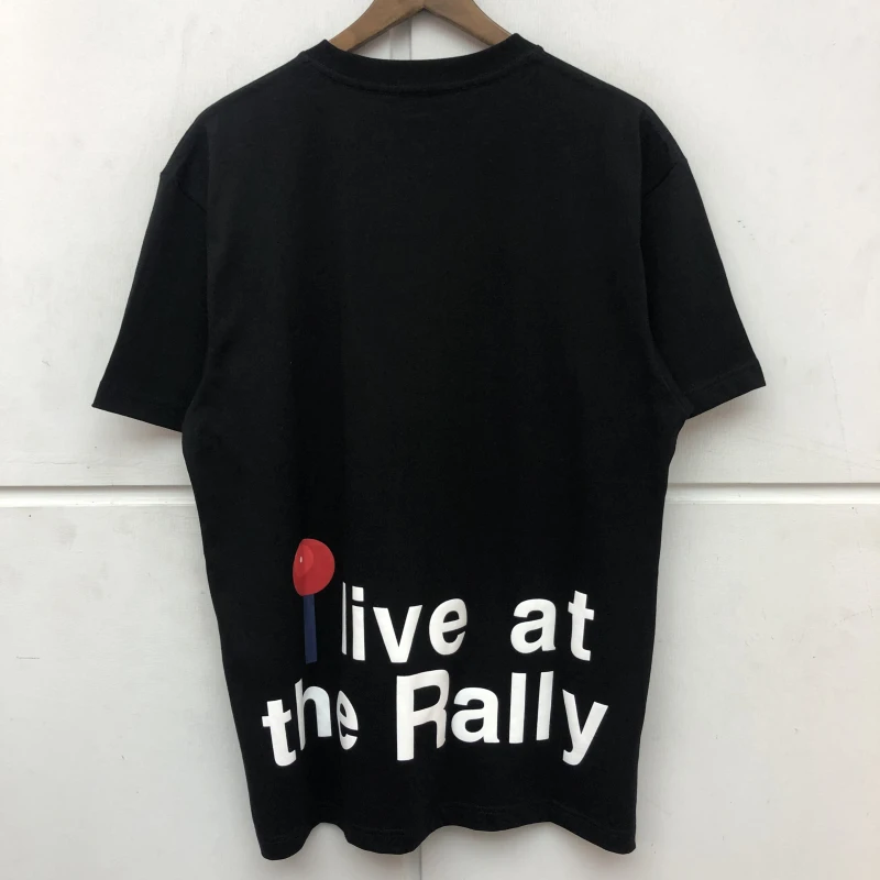 CPFM.XYZ Plant Tee Men Women Best Quality CORE MELT CPFM Short Sleeve CACTUS PLANT FLEA MARKET T-shirt Tops
CPFM.XYZ Plant Tee Men Women Best Quality CORE MELT CPFM Short Sleeve CACTUS PLANT FLEA MARKET T-shirt Tops